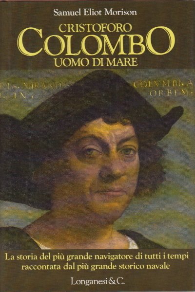 Cristoforo Colombo uomo di mare