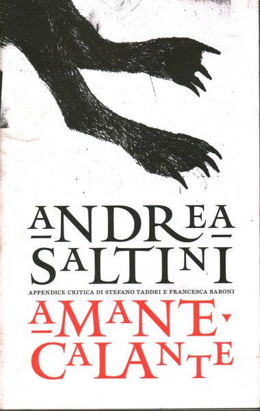 Amante calante