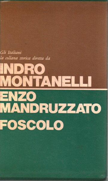 Foscolo