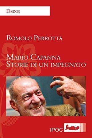 Mario Capanna. Storie di un impegnato | Immagine principale