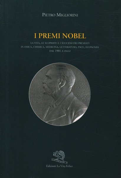 I premi Nobel