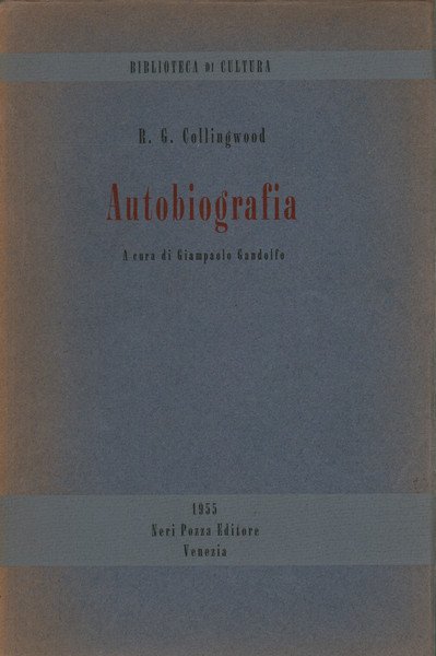Autobiografia