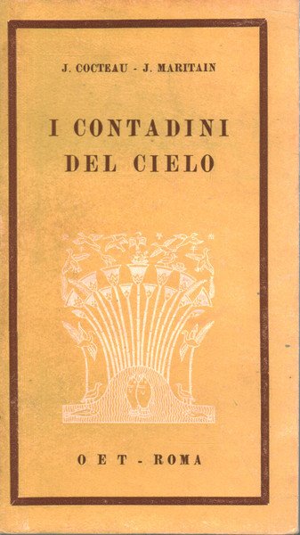 I contadini del cielo
