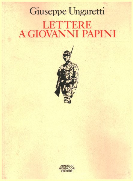 Lettere a Giovanni Papini
