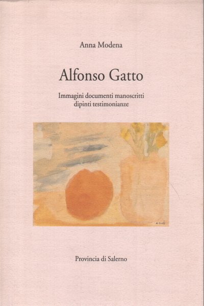 Alfonso Gatto