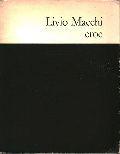 Livio Macchi