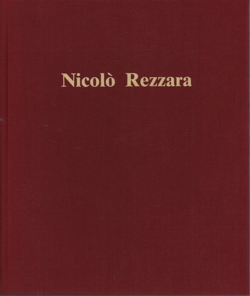 Nicolò Rezzara