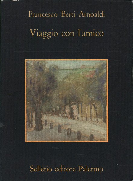 Viaggio con l'amico