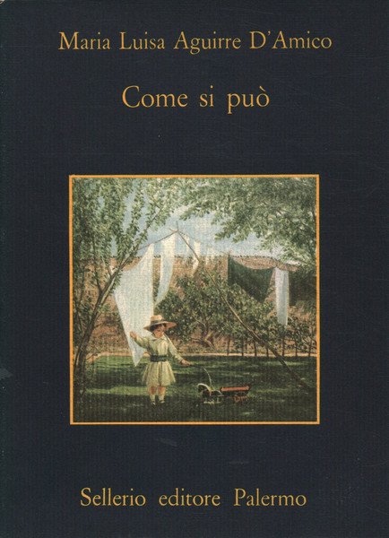 Come si può