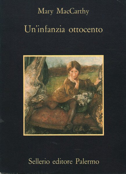 Un'infanzia ottocento