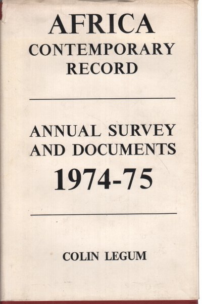 Africa contemporary record | Immagine Gallery 1