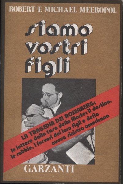 Siamo vostri figli