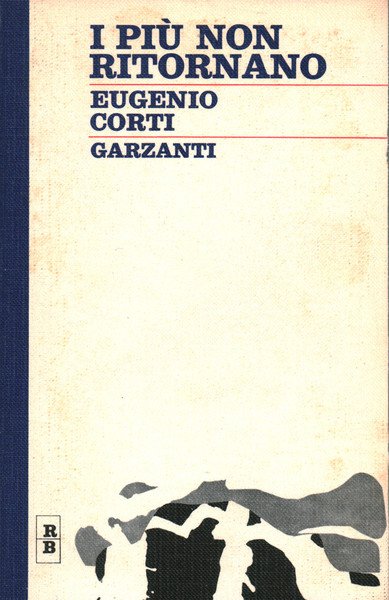 I più non ritornano