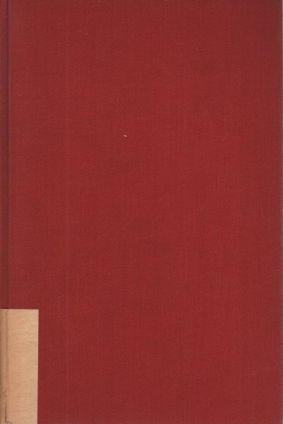 L'Italia in Africa. Serie giuridico-amministrativa Volume primo (1869-1955)