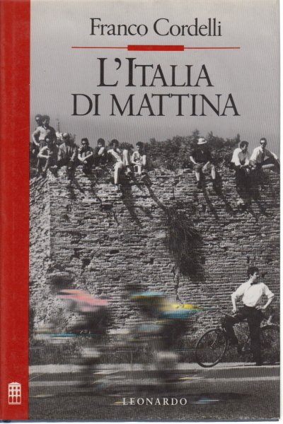 L'Italia di mattina