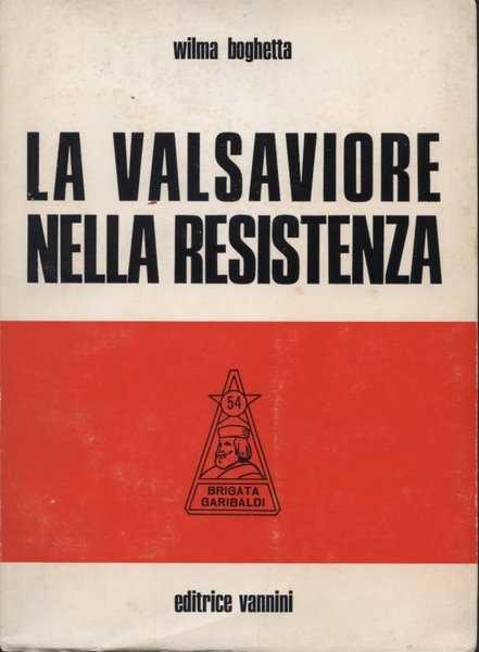 La Valsaviore nella resistenza