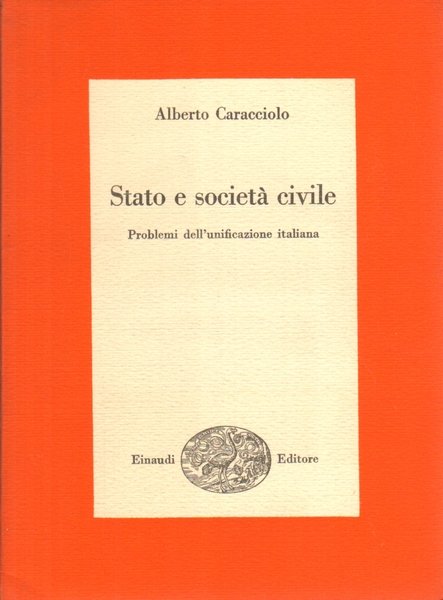 Stato e società civile