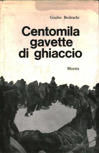 Centomila gavette di ghiaccio