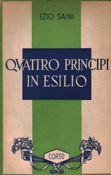 Quattro Principi in esilio