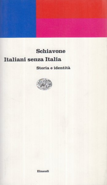 Italiani senza Italia