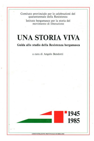 Una storia viva