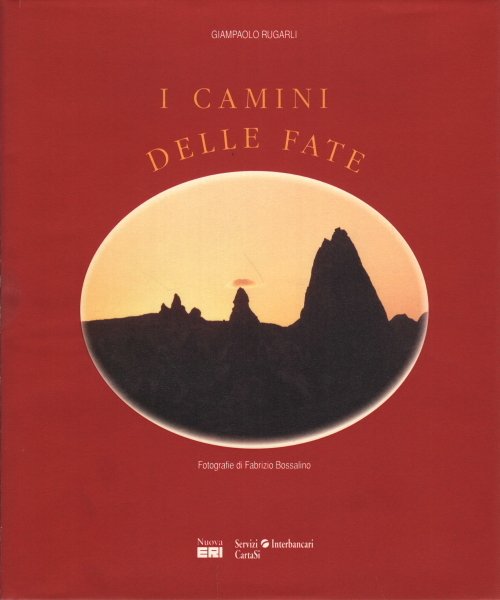 I Camini delle Fate