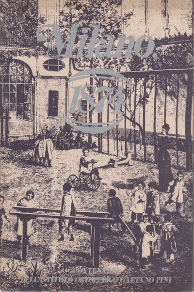 Milano 1874