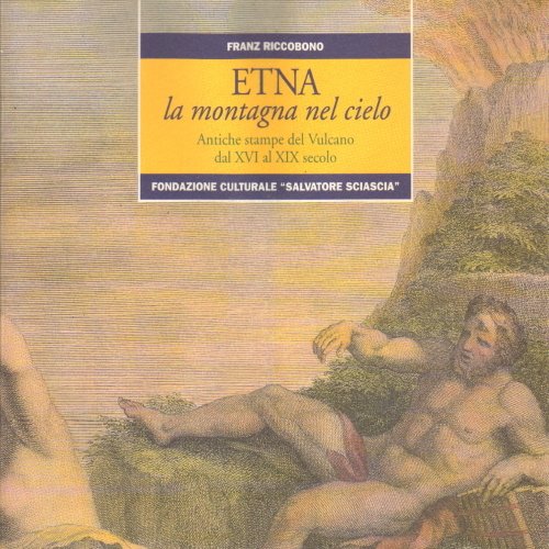 Etna. La montagna nel cielo | Immagine Gallery 1