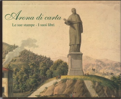 Arona di carta