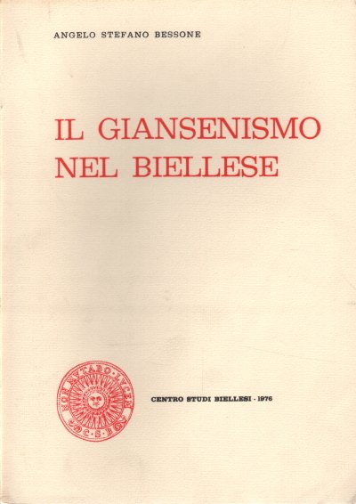 Il giansenismo nel biellese