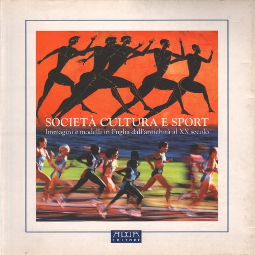 Società, cultura e sport
