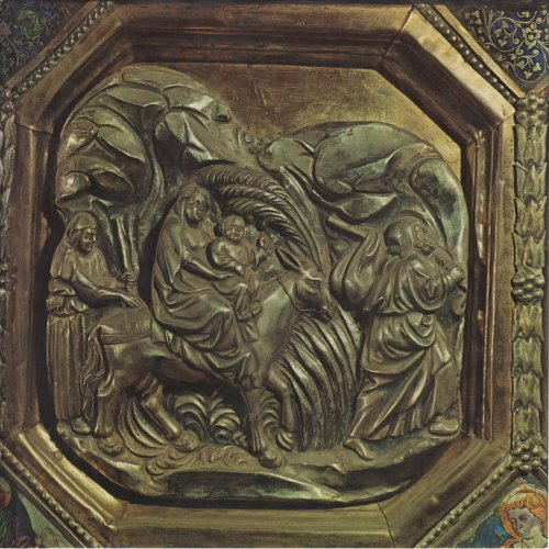 Il paliotto del Duomo di Teramo
