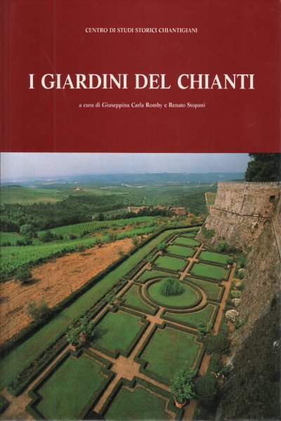 I giardini del Chianti