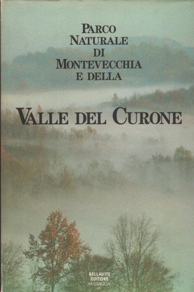 Valle del Curone