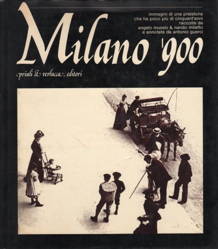 Milano '900