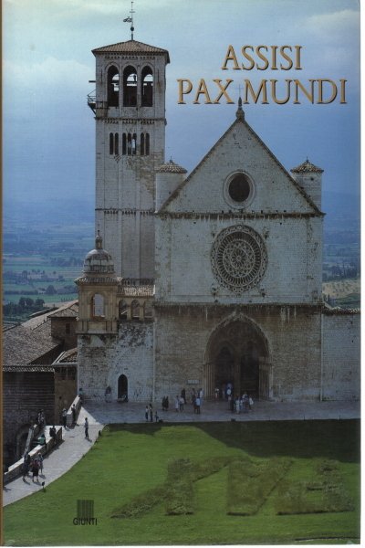 Assisi pax mundi