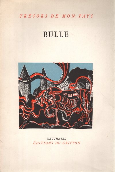 Bulle