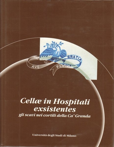 Cellae in Hospitali exsistentes