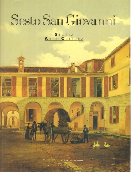 Sesto San Giovanni