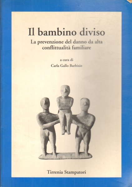 Il bambino diviso