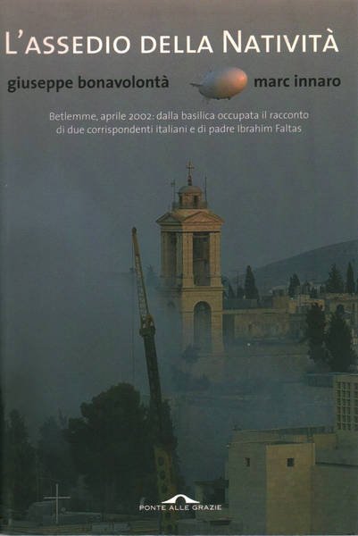 L'assedio della natività