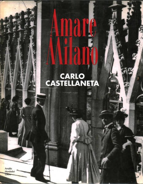 Amare Milano