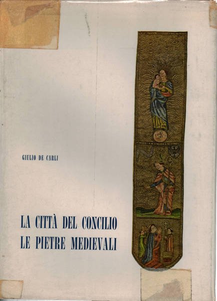 La città del Concilio (Volume primo)