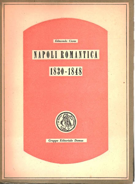 Napoli Romantica 1830-1848