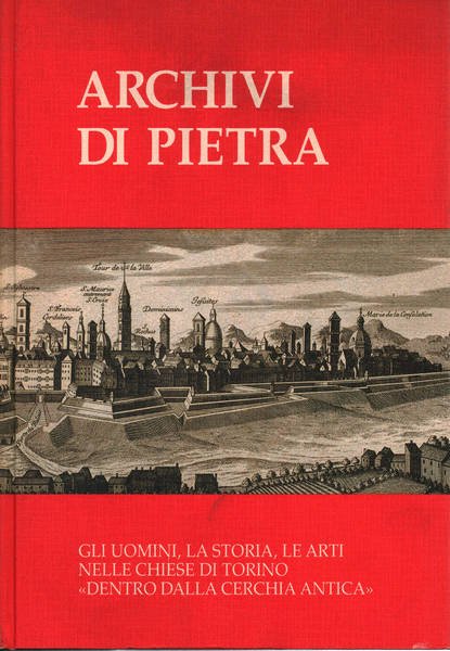 Archivi di pietra