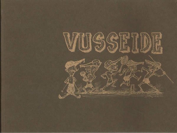 Vusseide