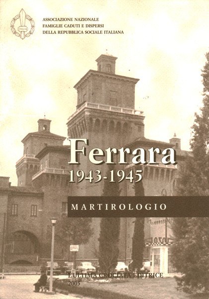 Ferrara 1943-1945