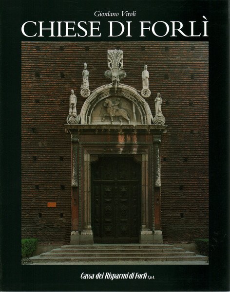 Chiese di Forlì