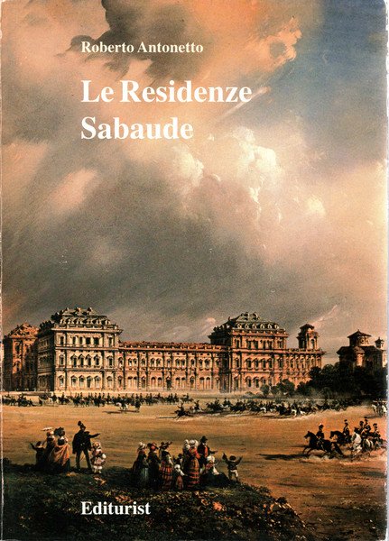 Le Residenze Sabaude