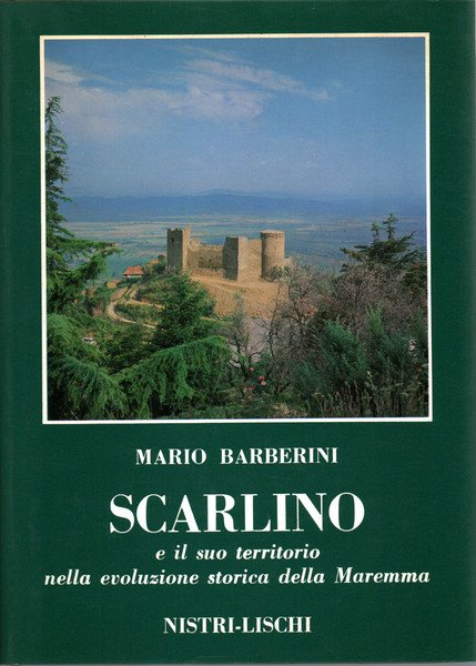 Scarlino e il suo territorio